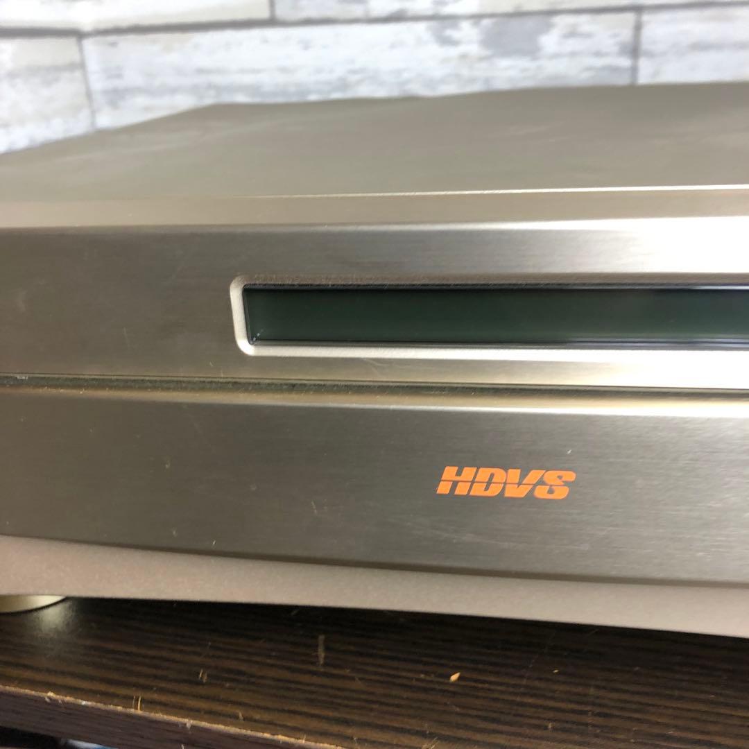 SONY ソニー HIL-C2EX ハイビジョン LDプレイヤー