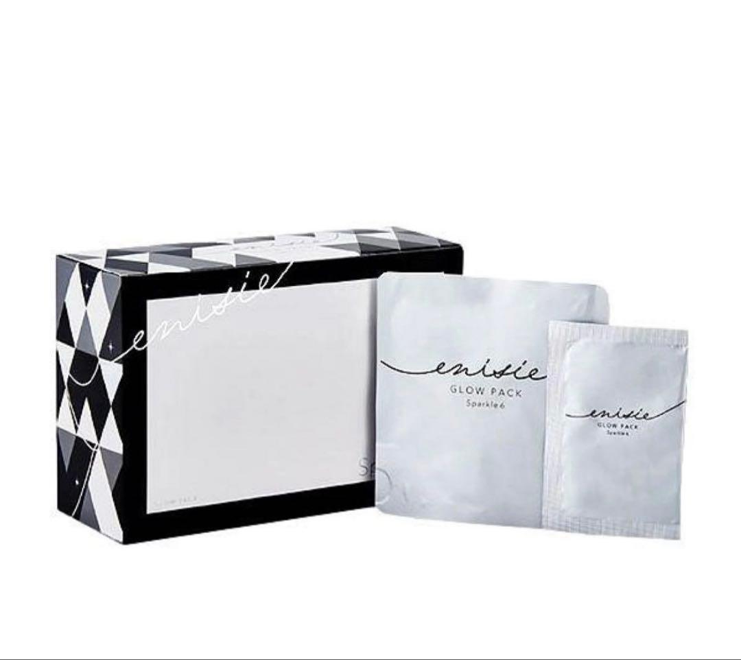 【正規品】エニシーグローパックSparkle