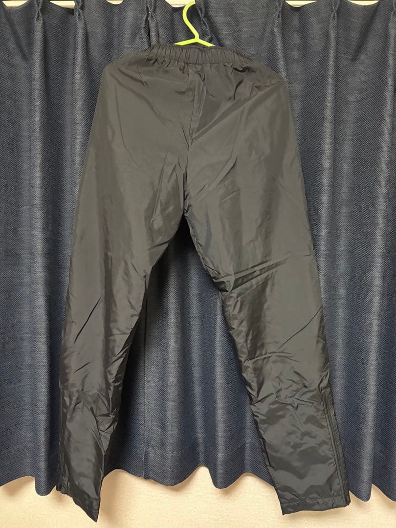 静岡学園　選手権支給品　ウィンドブレーカー上下 売り切りセール