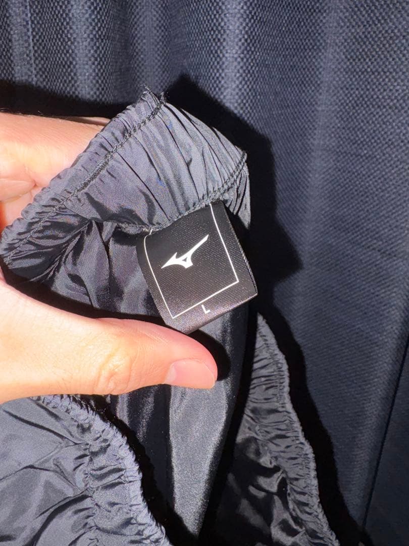 静岡学園　選手権支給品　ウィンドブレーカー上下 売り切りセール