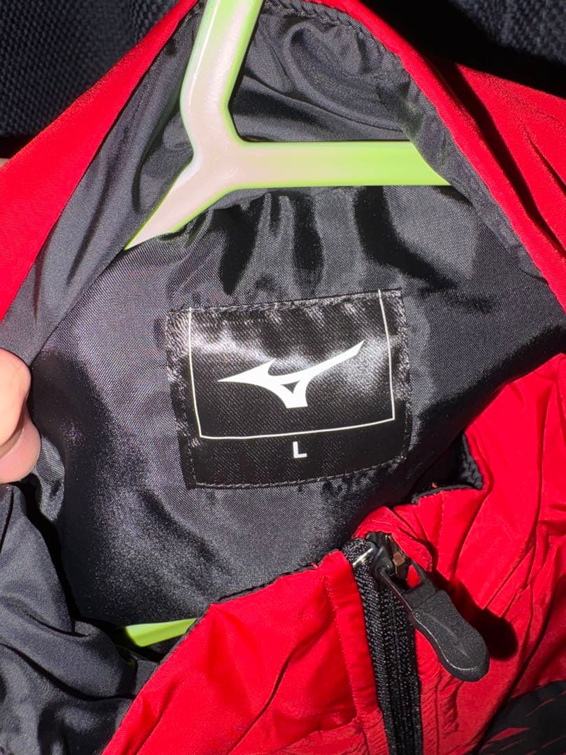 静岡学園　選手権支給品　ウィンドブレーカー上下 売り切りセール