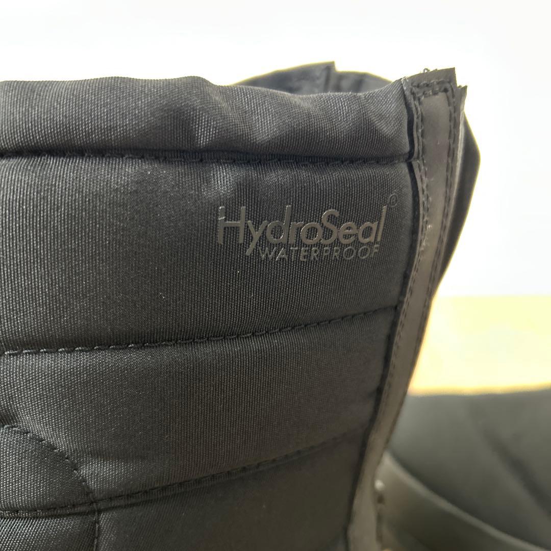 あ*ん様 数回のみ着用　THE NORTH FACE ヌプシ　ブーティ　防水　ス