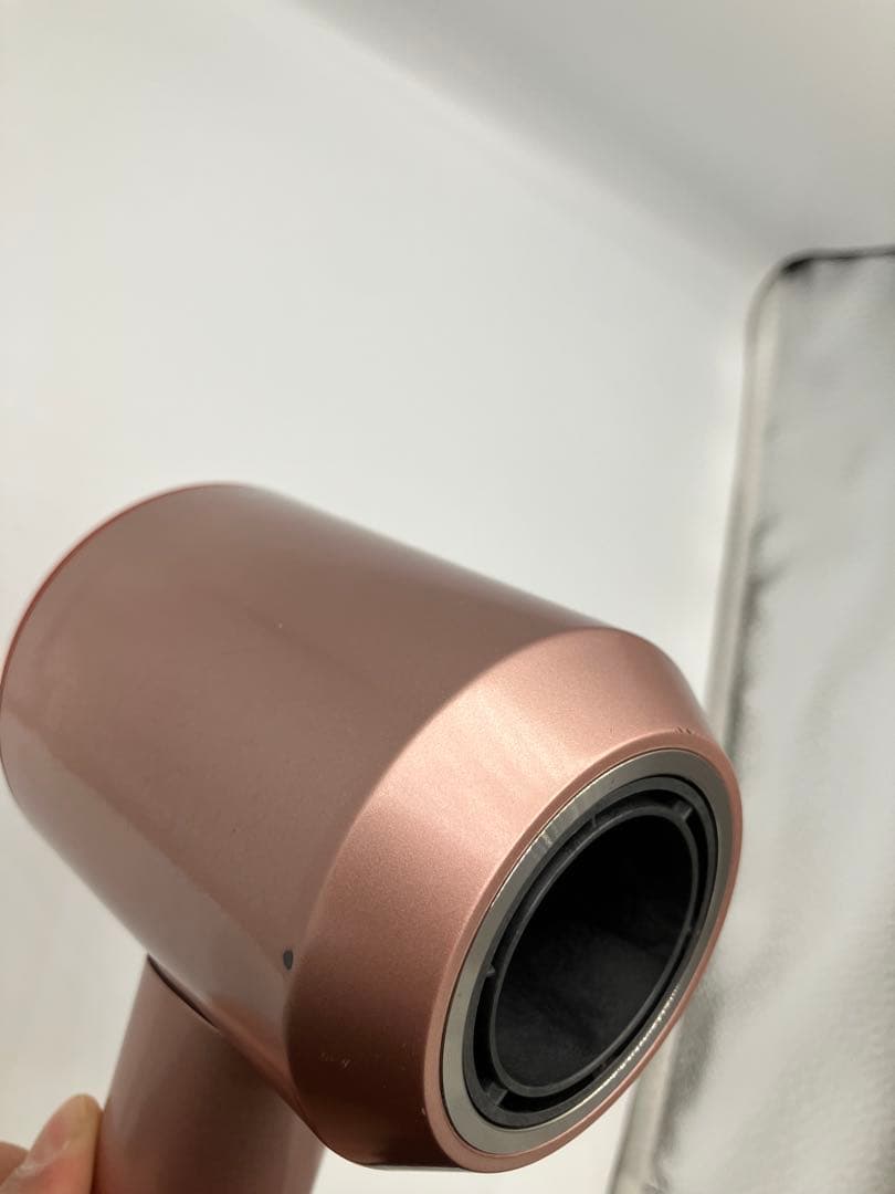 【希少カラー】dyson ダイソン ヘアドライヤー HD08
