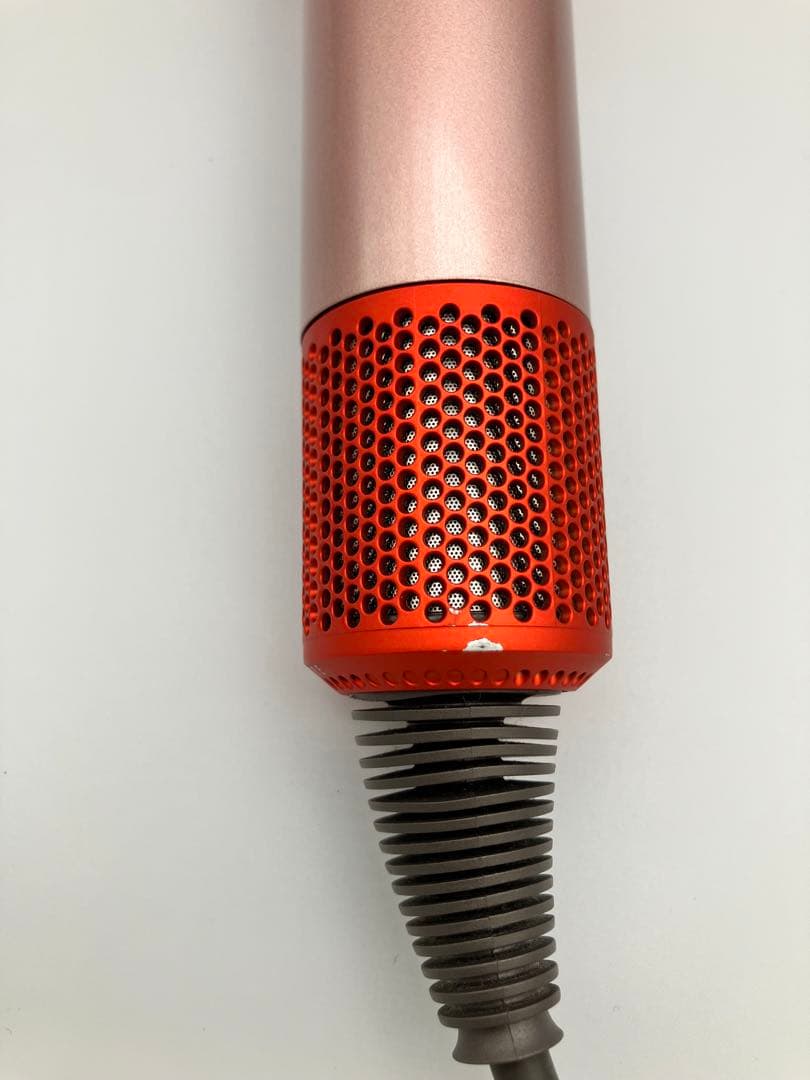 【希少カラー】dyson ダイソン ヘアドライヤー HD08