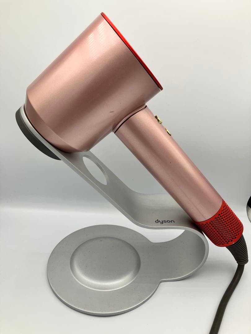 【希少カラー】dyson ダイソン ヘアドライヤー HD08