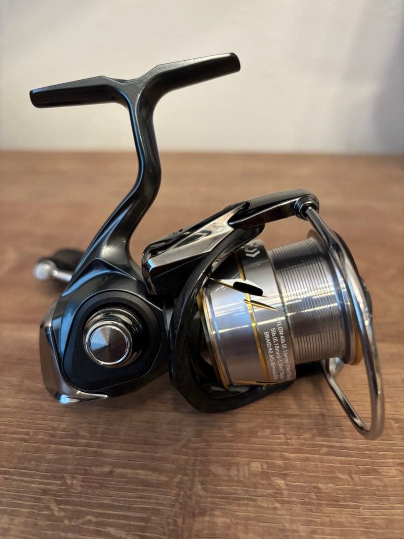 20ルビアスLUVIAS FC LT2500S -XH