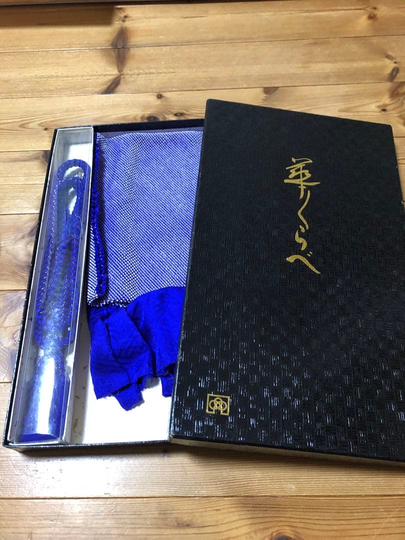 桜と蝶の振袖 ピンク系