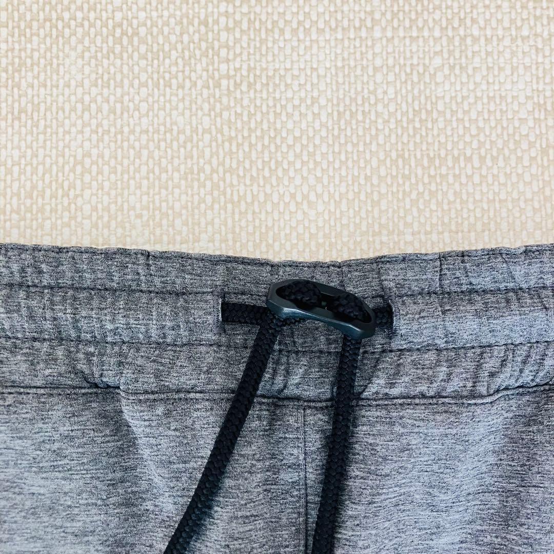 【美品】ブリーフィング CARVICO SLIM JOGGER PANTS XL