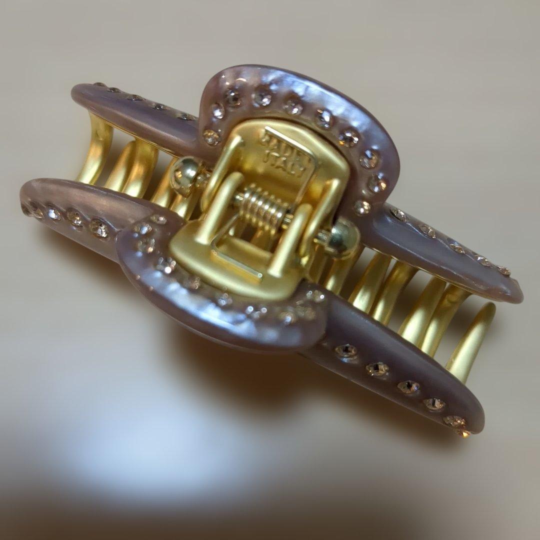 acca ティアラクイーンクリップ Mサイズ