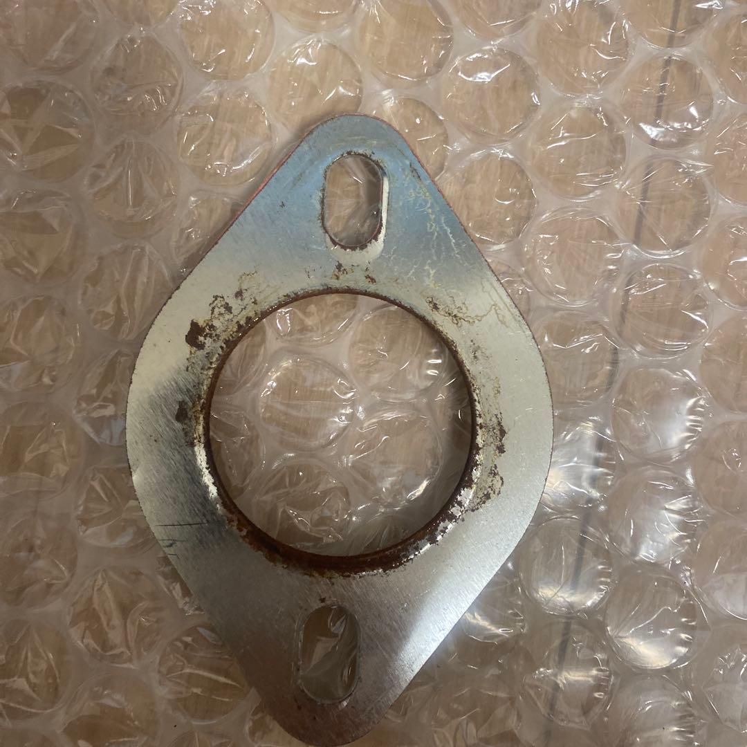 ジムニー　jb64 ウィルズウィン　マフラー