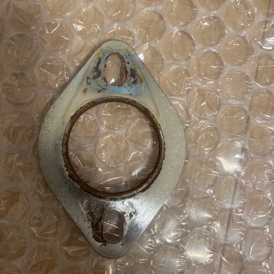 ジムニー　jb64 ウィルズウィン　マフラー