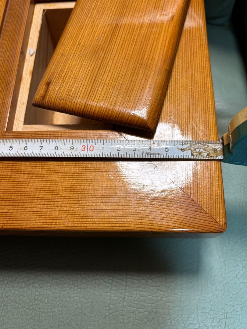 大特価！長火鉢　インテリア雑貨