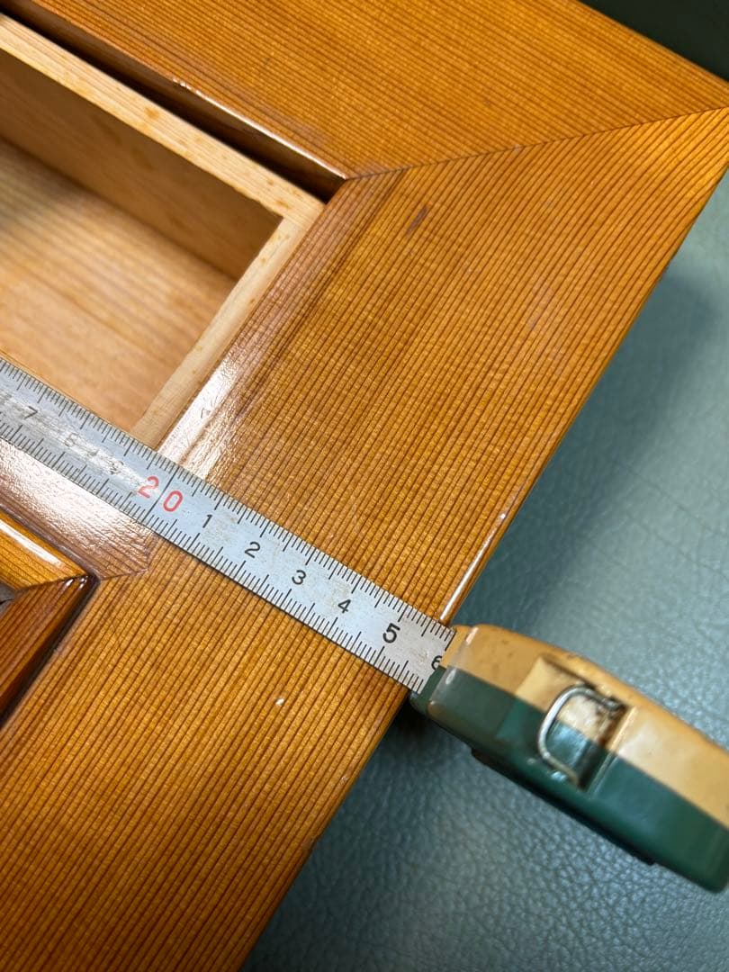 大特価！長火鉢　インテリア雑貨