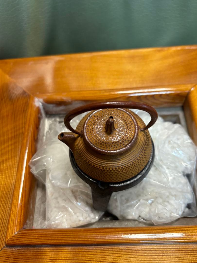 大特価！長火鉢　インテリア雑貨