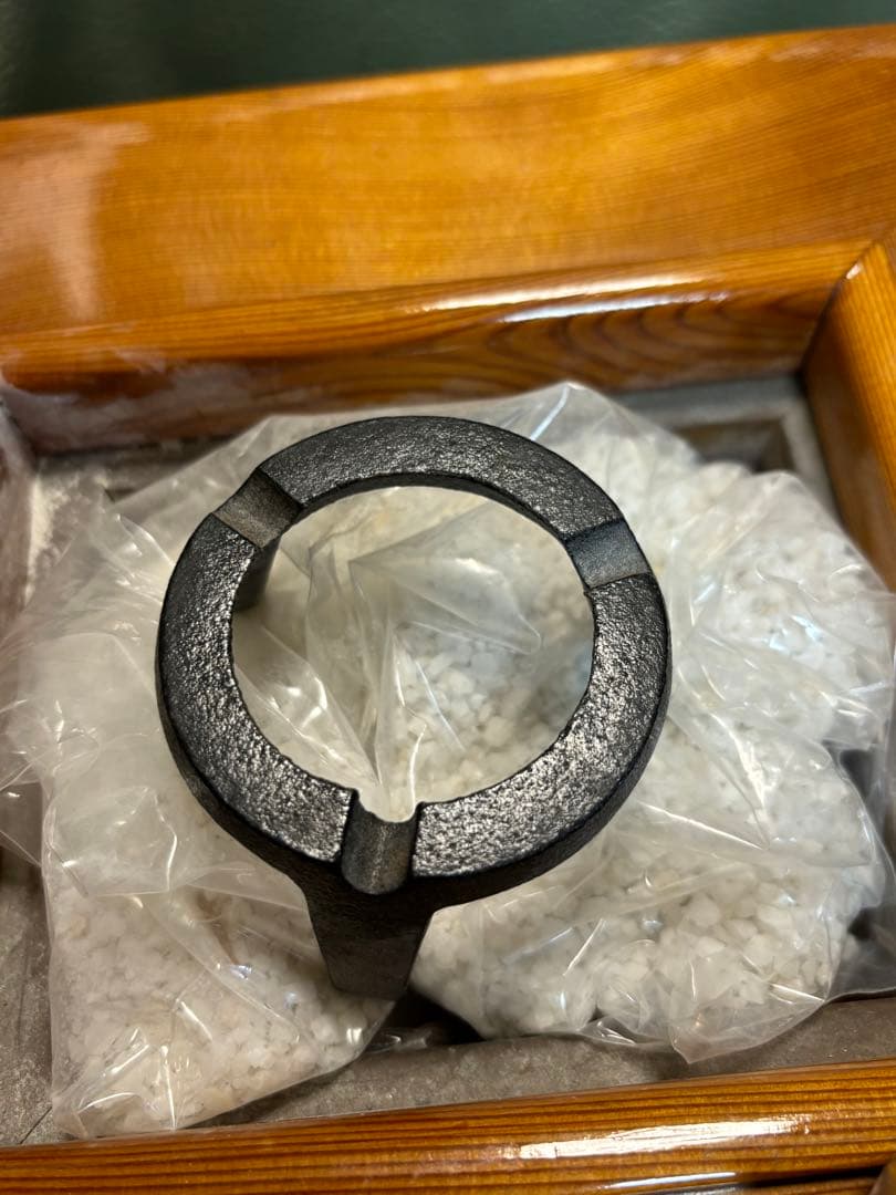 大特価！長火鉢　インテリア雑貨