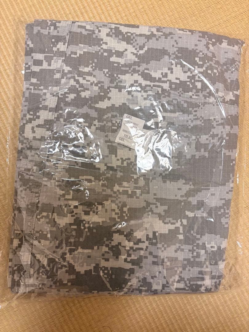 NOREMID TACTICAL BAGGY PANTS Mサイズ 新品