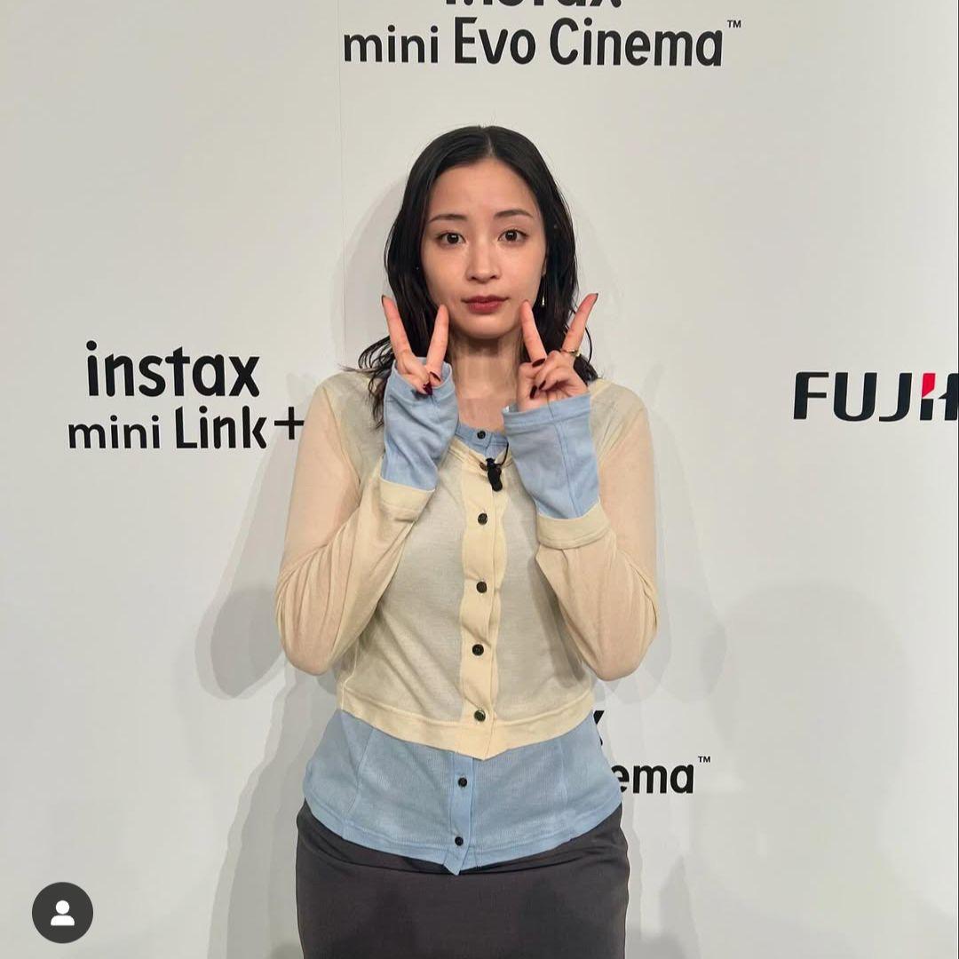 トップス MAISONSPECIAL 2wayNeckBicolorComfort Top