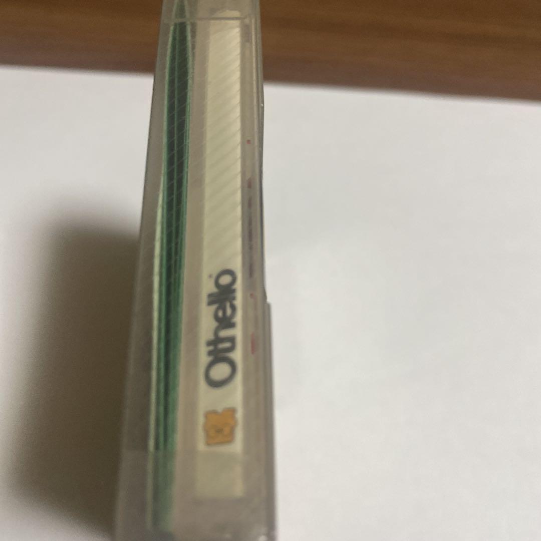 Othello オセロ　未開封