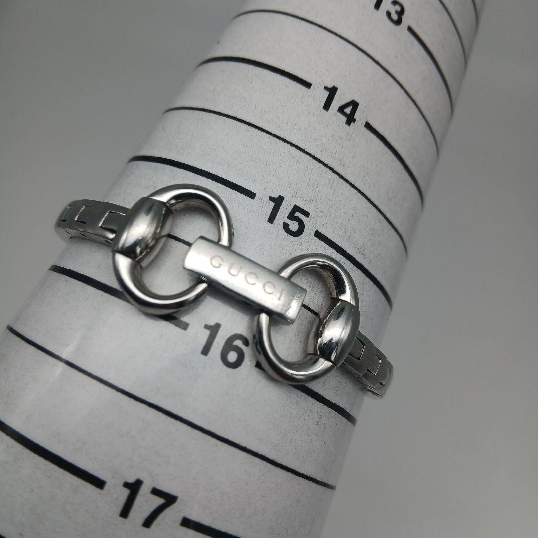 C GUCCI　120　13117322 腕時計 レディース　トルナヴォーニ