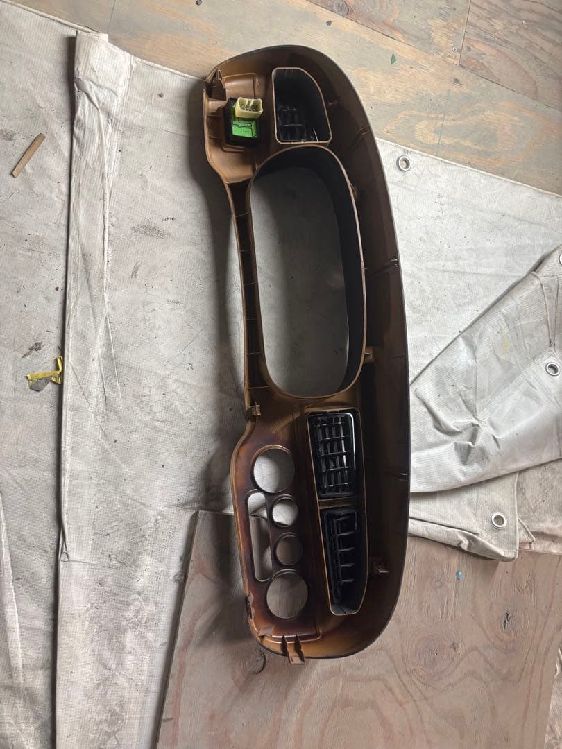 ミラジーノ ウッド調パネルセット 木目