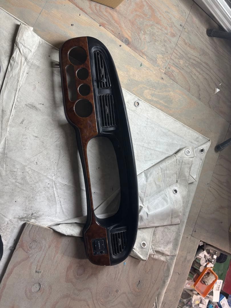 ミラジーノ ウッド調パネルセット 木目