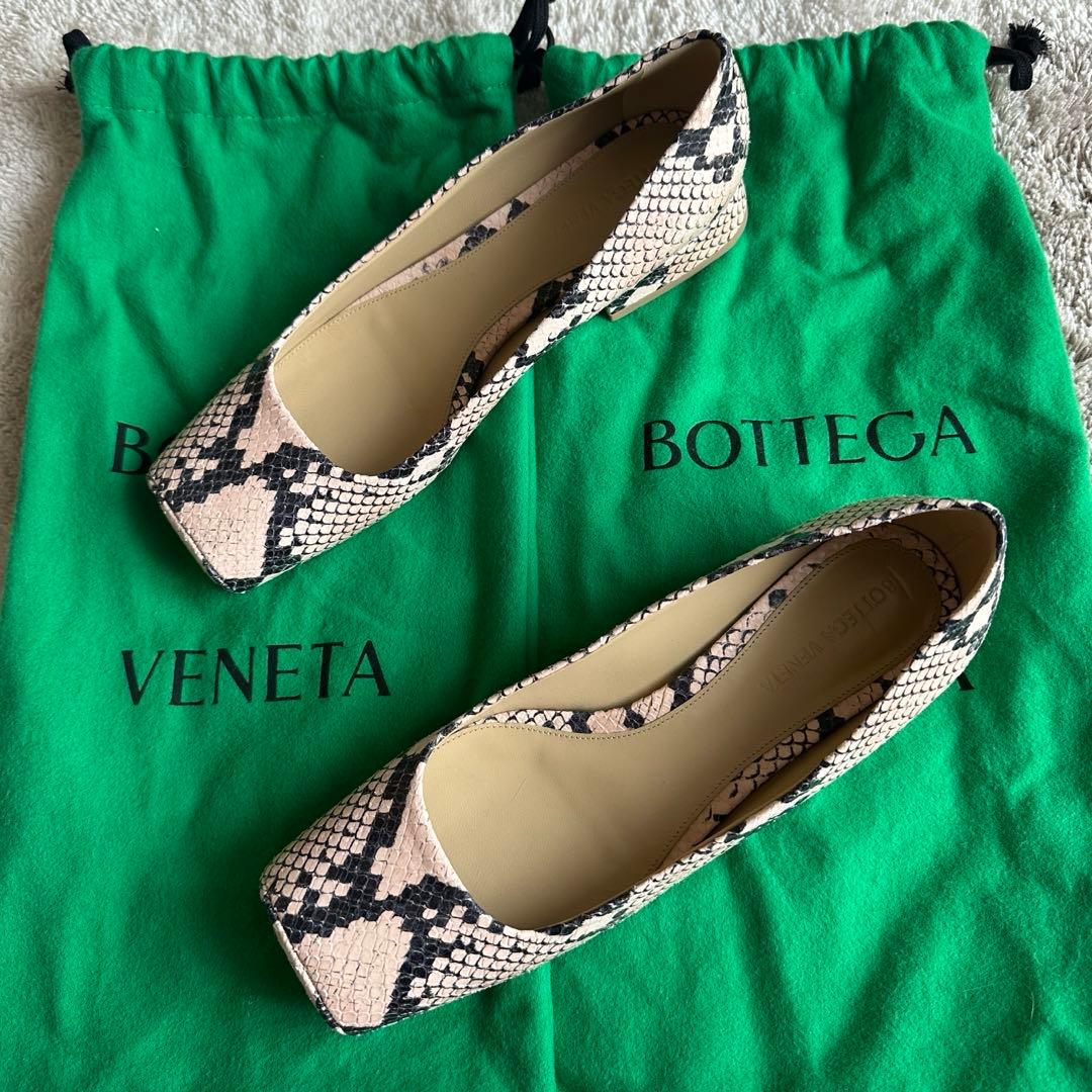 ボッテガヴェネタ Bottega Veneta フラット シューズ