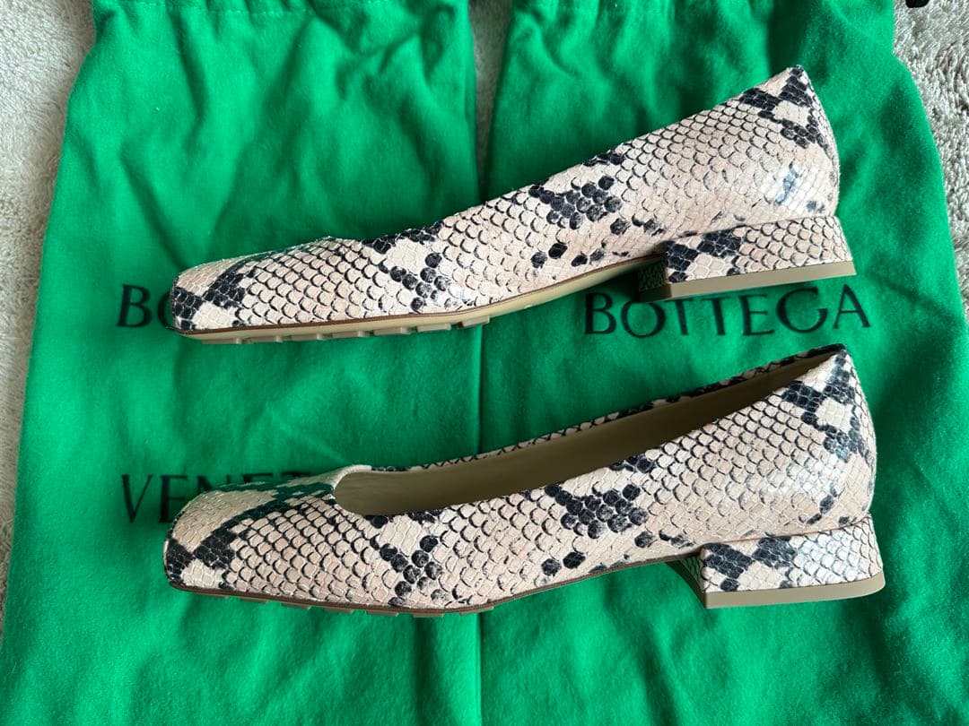ボッテガヴェネタ Bottega Veneta フラット シューズ