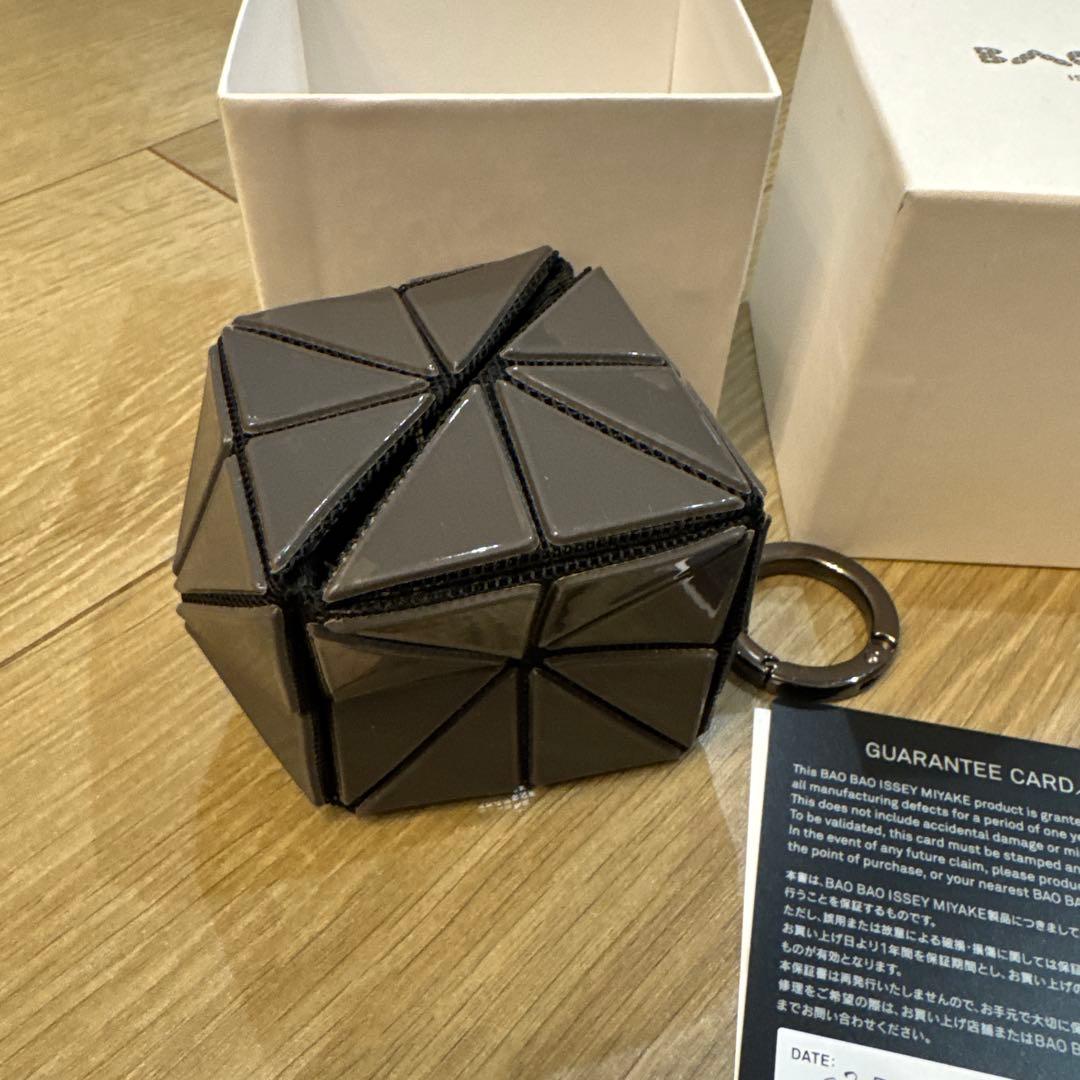 BAO BAO ISSEY MIYAKE ミニキューブ