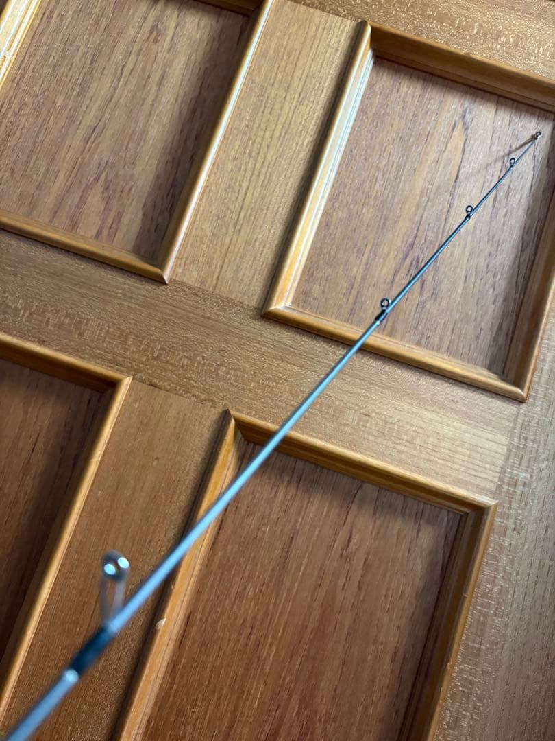 テイルウィーク　シルバーナラゴ59Bottom