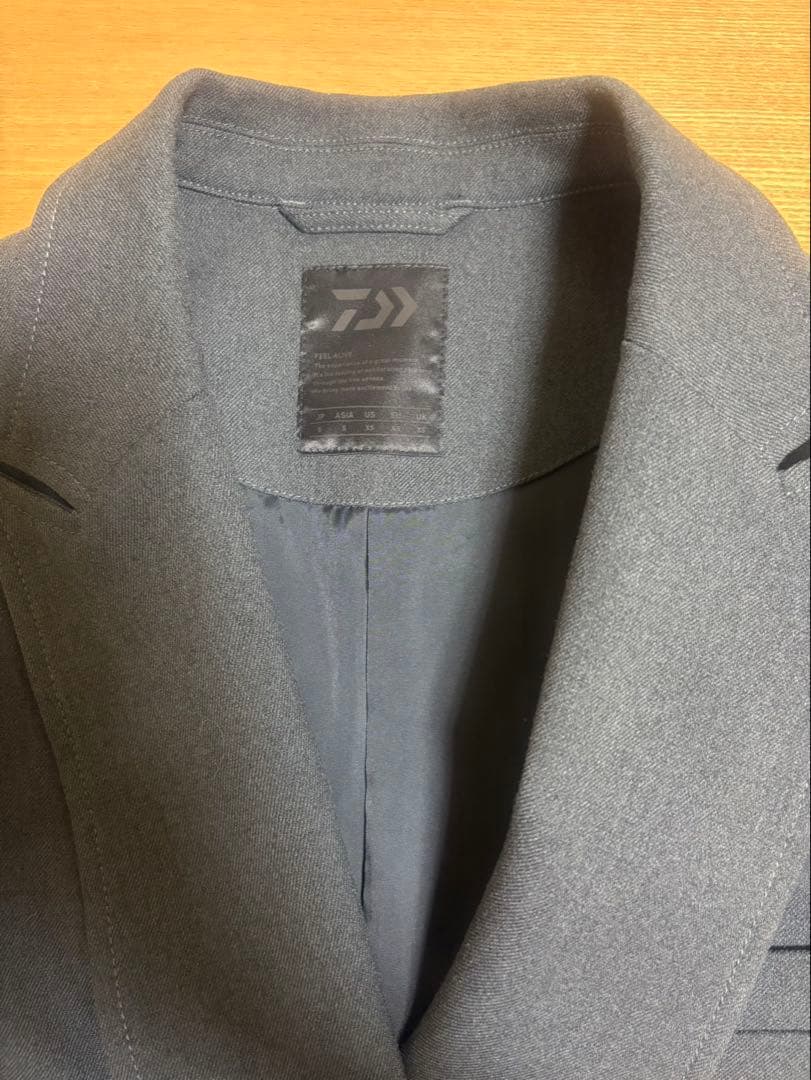 DAIWA PIER39 ダイワピア39Tech Double S セットアッ