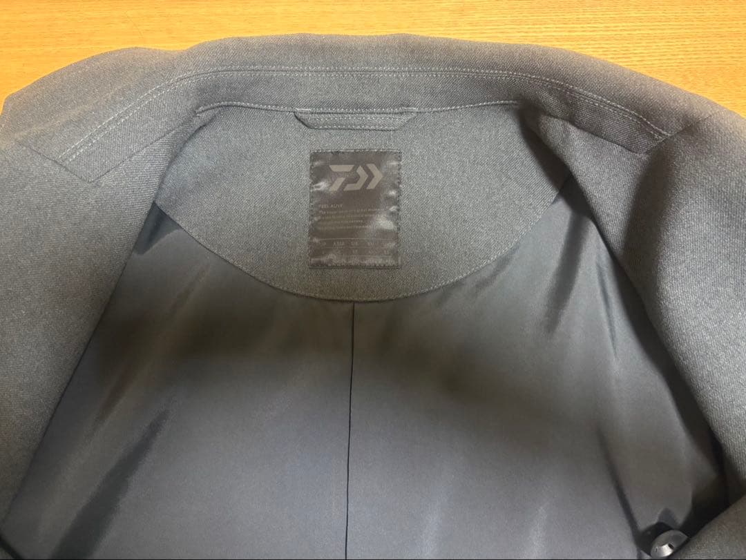 DAIWA PIER39 ダイワピア39Tech Double S セットアッ