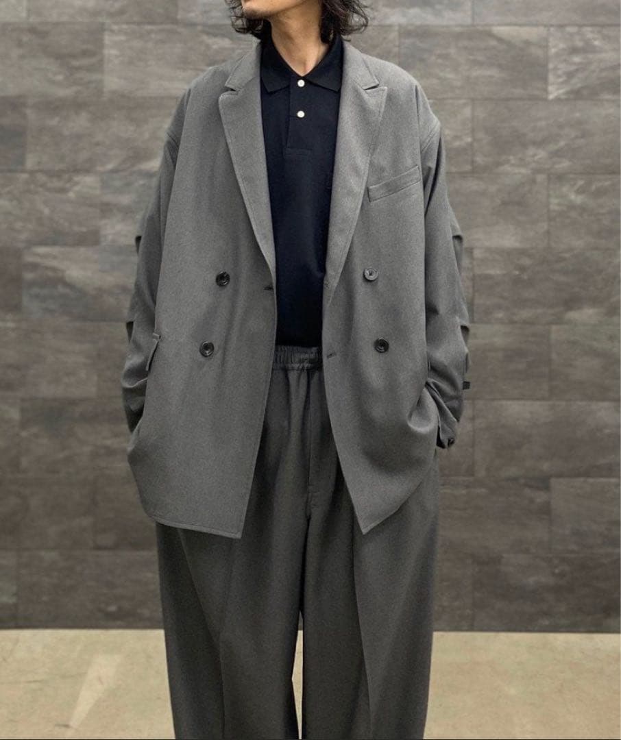 DAIWA PIER39 ダイワピア39Tech Double S セットアッ