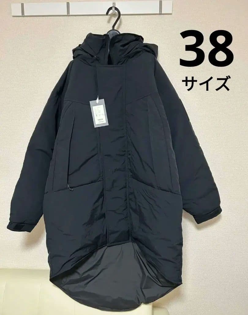 新品未使用　TODAYFUL Monster Down Coat トゥデイフル