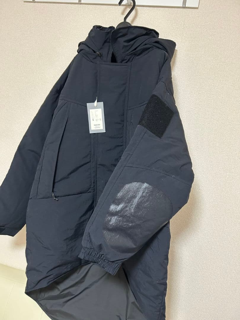 新品未使用　TODAYFUL Monster Down Coat トゥデイフル