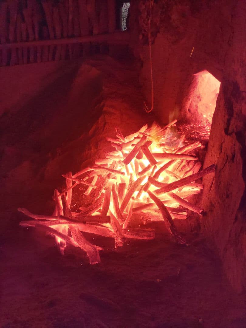 紀州 備長炭 七輪用　15kg