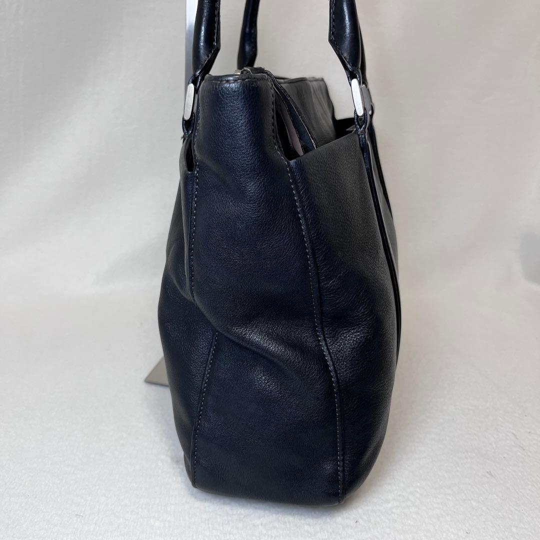 root 様　Paul Smith 牛革 レザー トートバッグ ビジネスバッグ