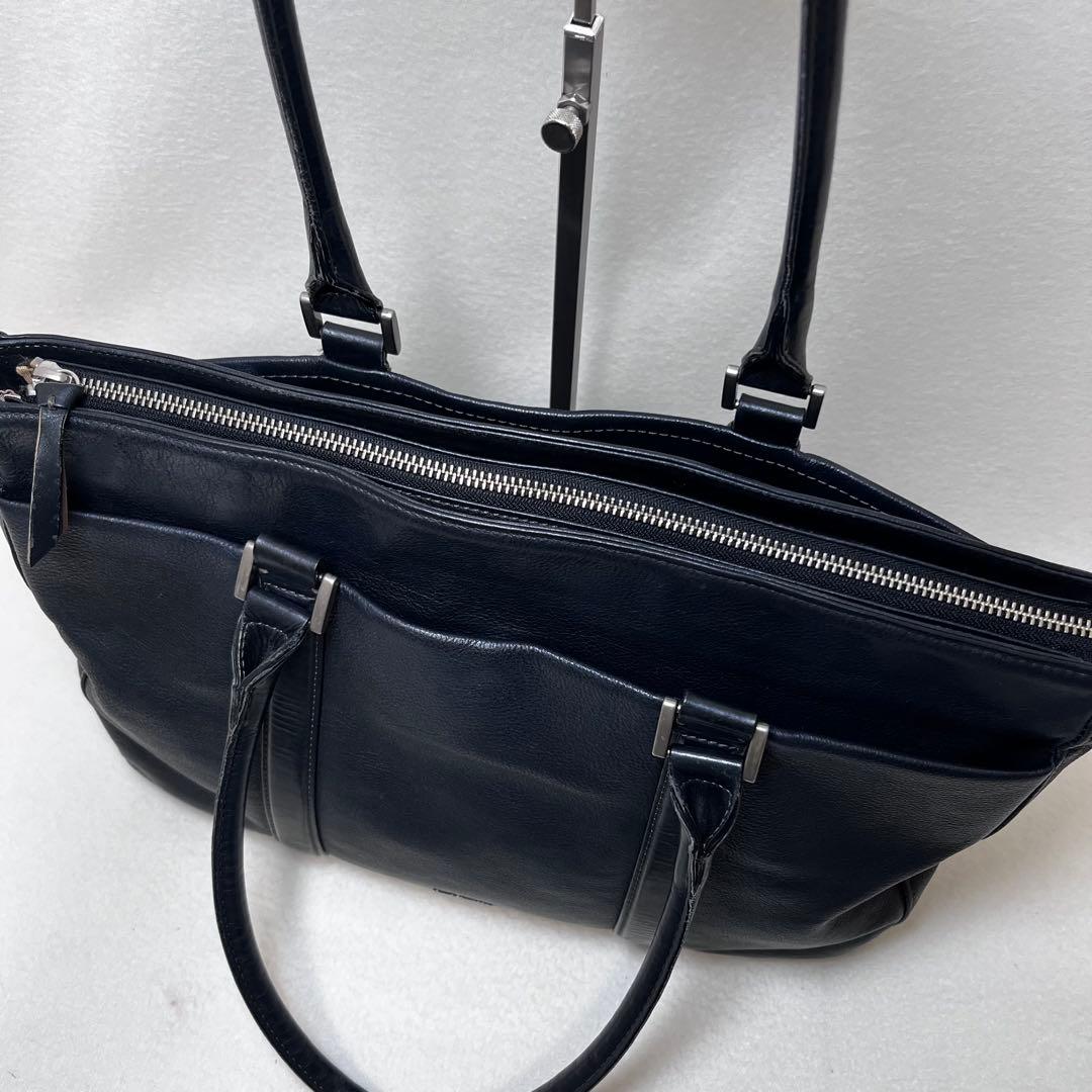 root 様　Paul Smith 牛革 レザー トートバッグ ビジネスバッグ