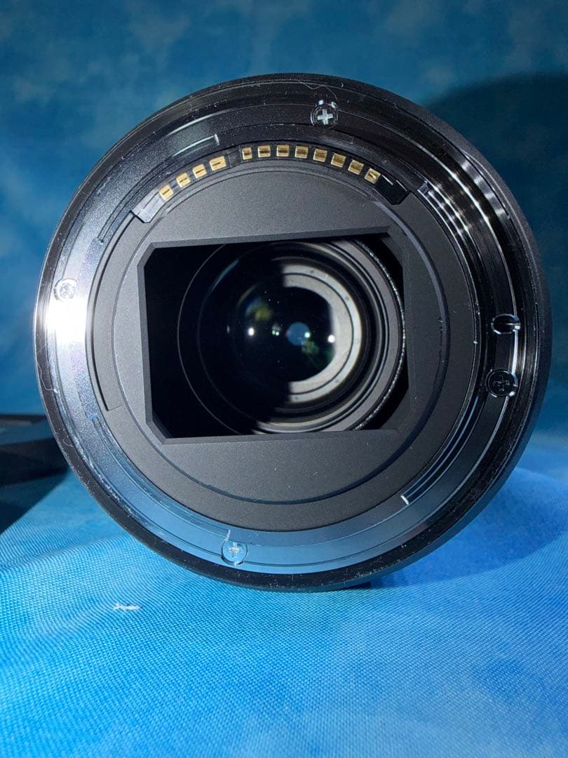 レンズ(ズーム) RF24-105mm F4 L IS USM