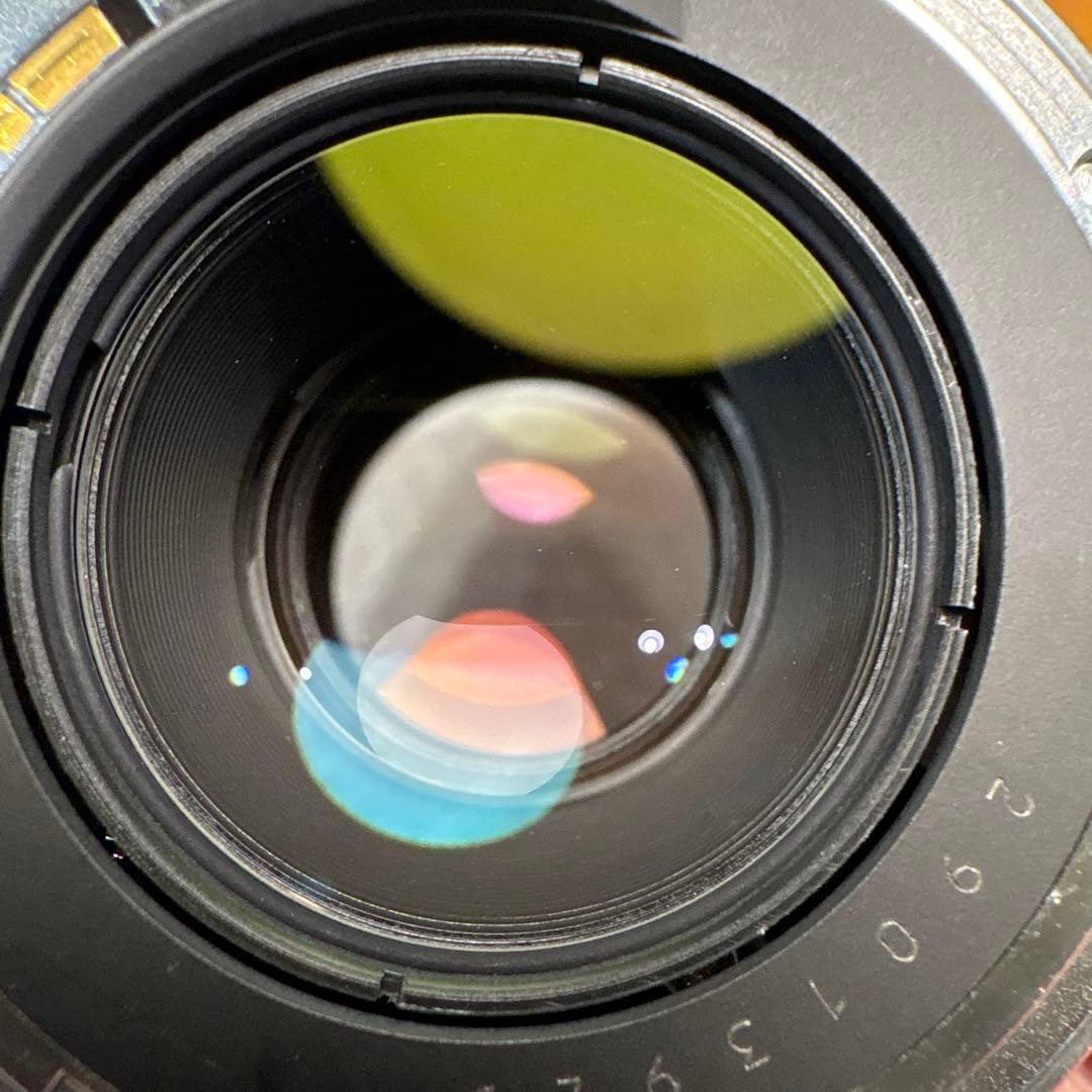 Canon EF 100mm f/2.8 マクロレンズ　　撮影見本画像あり