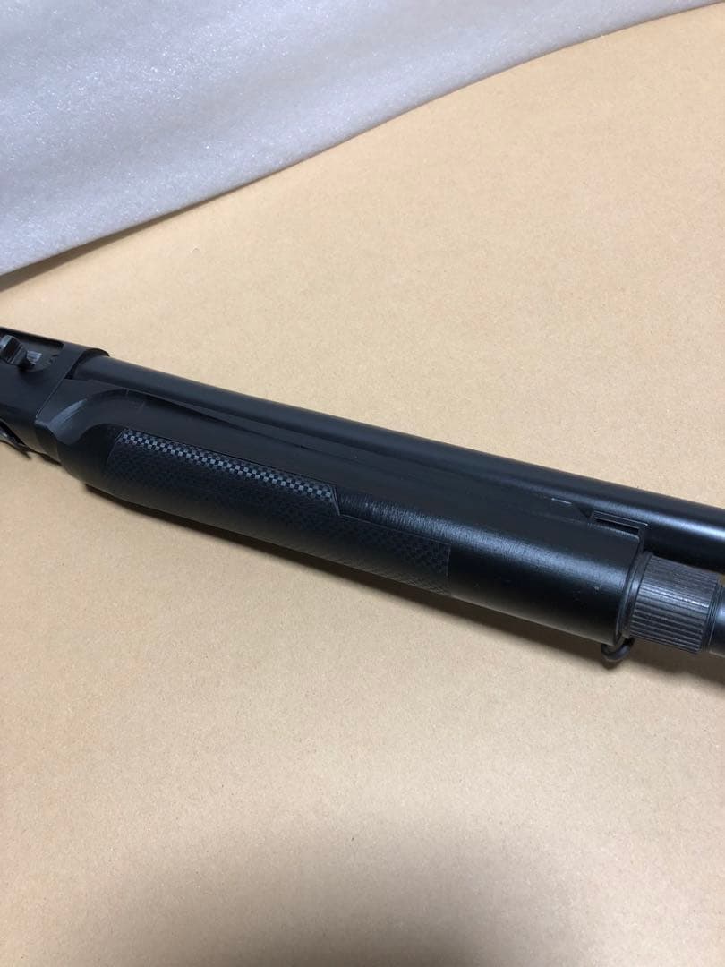 マルゼン　ショットガン　M1100