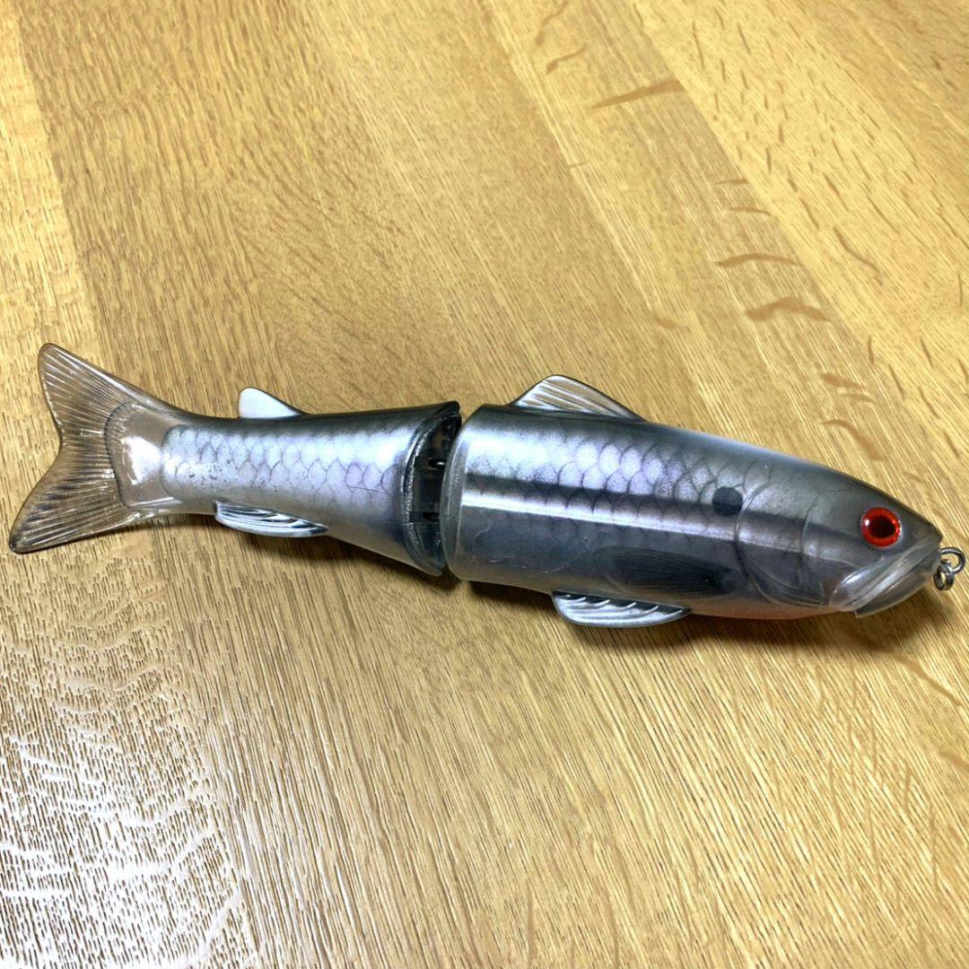 deps スライドスイマー250 ブルーブルー ロマンメイド DRT