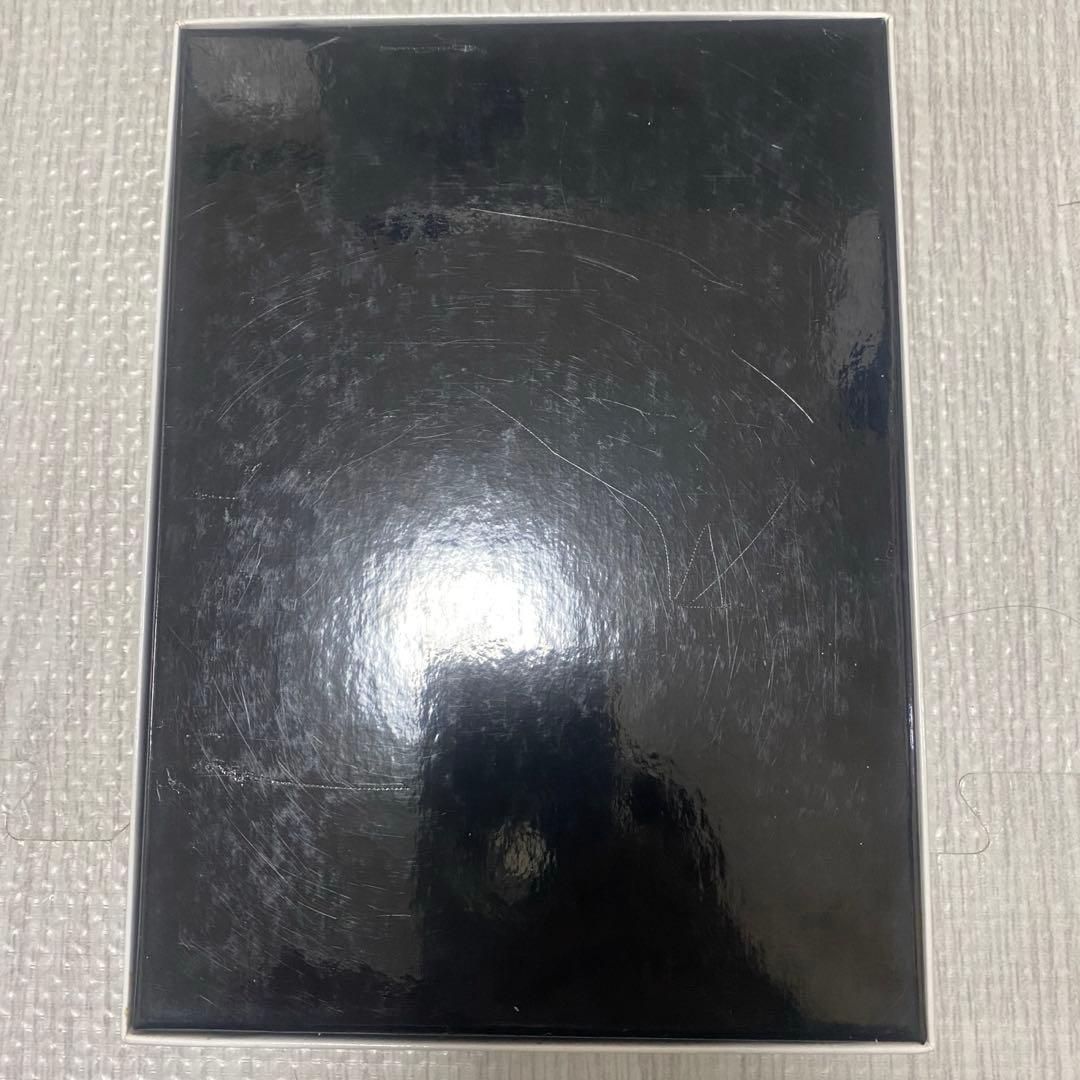 【超希少 非売品】白虎隊 サンプル DVD ボックスセット 3枚組