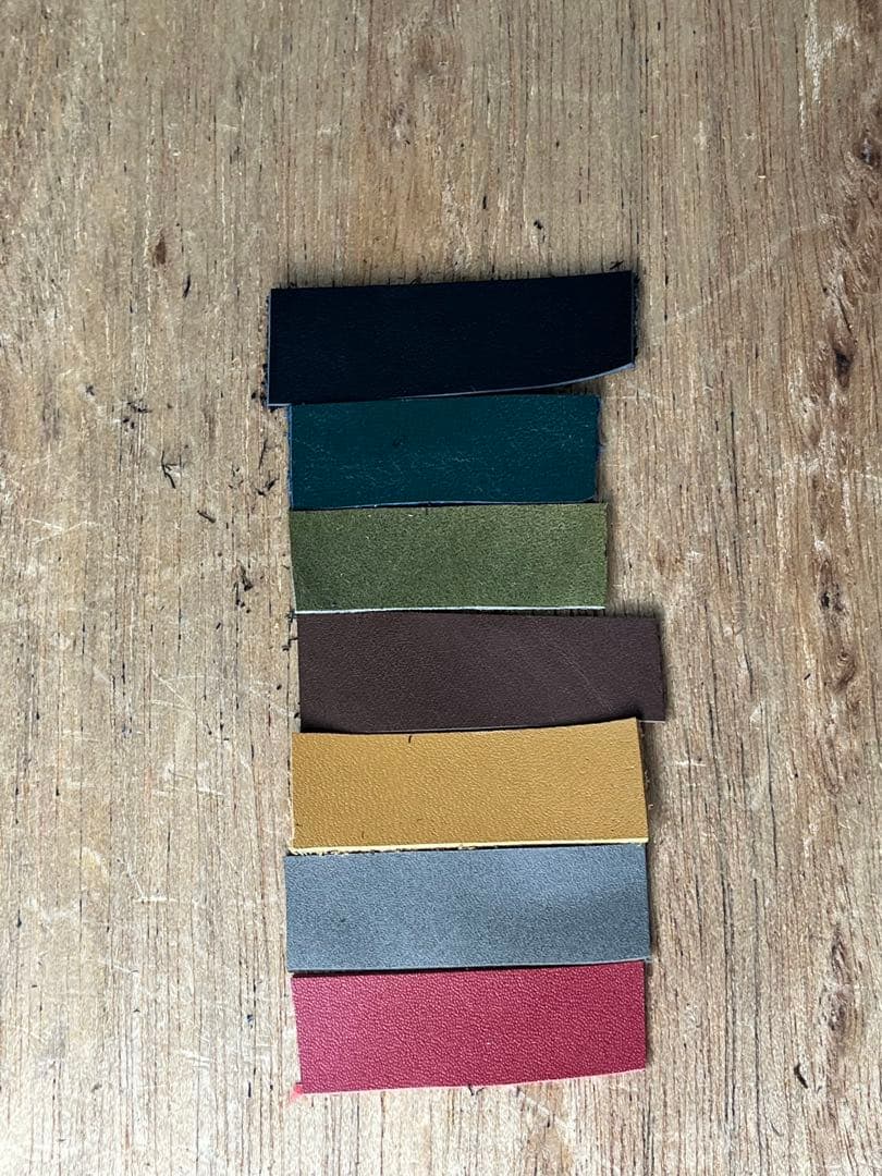 ルパ出品新型ジムニーシエラノマド本革サンバイザーカバー