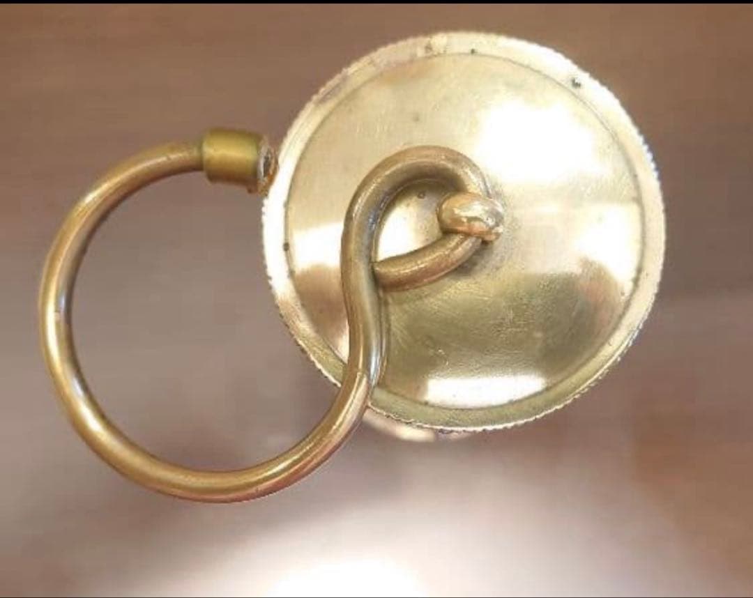 【貴重】E.Thomas & Williams カンブリアンランタン ミニ