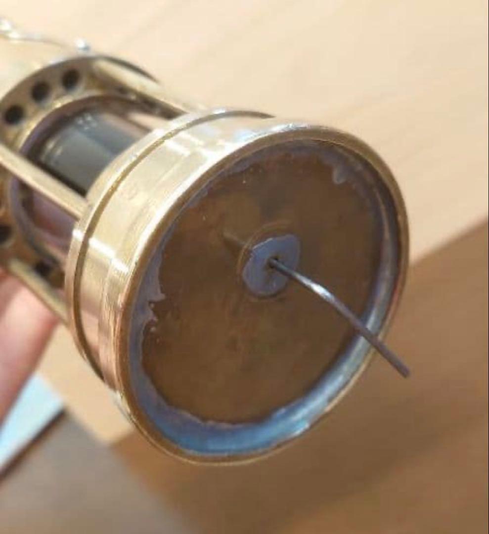 【貴重】E.Thomas & Williams カンブリアンランタン ミニ