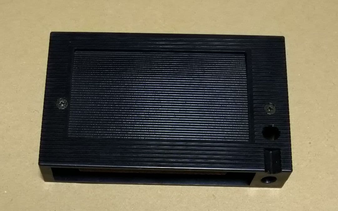 【外箱付き】ZORNI ゾルニ EXERION-II MSX