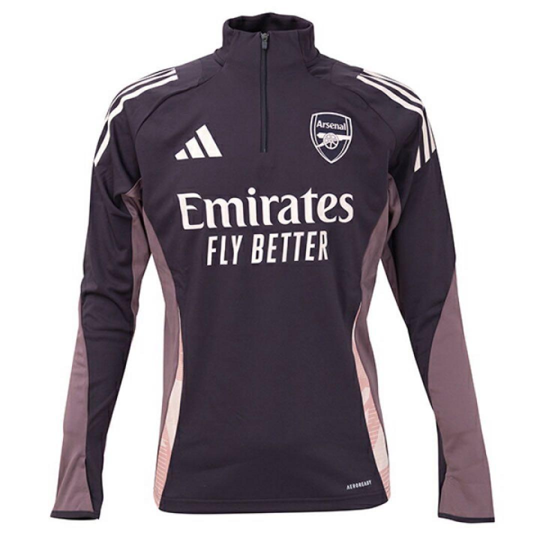 アディダス 24-25 アーセナル大人用 サッカー トレーニングadidas