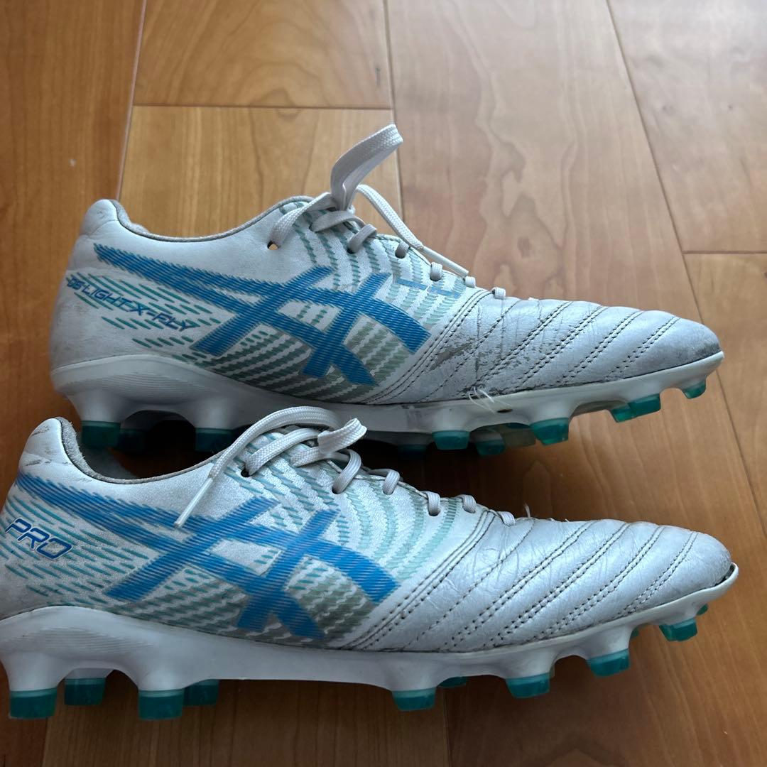 シューズ ASICS DS LIGHT X-FLY 26.5cm