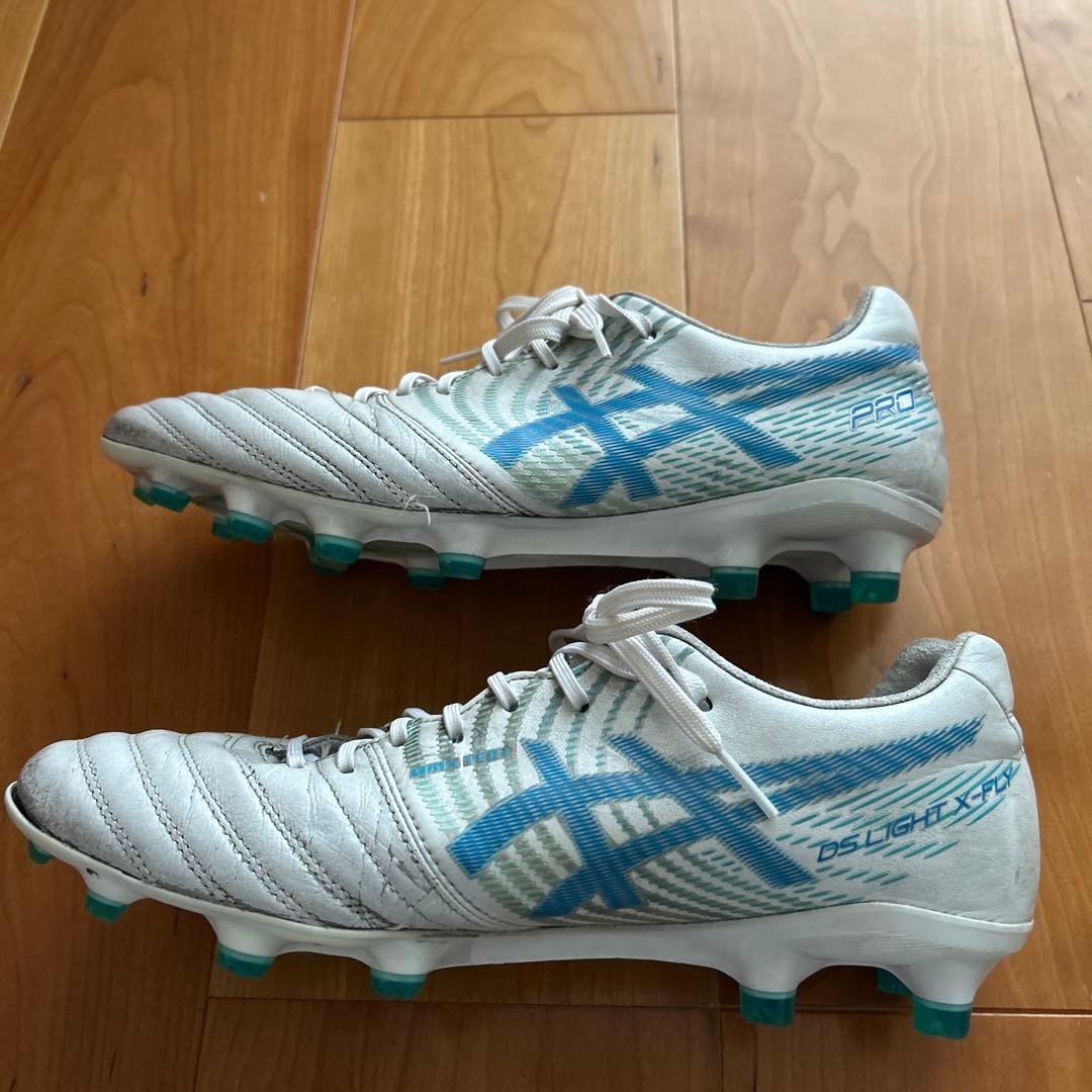 シューズ ASICS DS LIGHT X-FLY 26.5cm