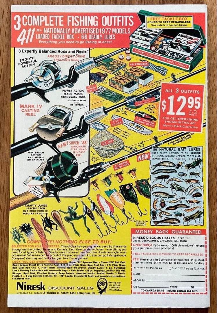 X-men #105 Firelord & Lilandra登場❗️アメコミリーフ